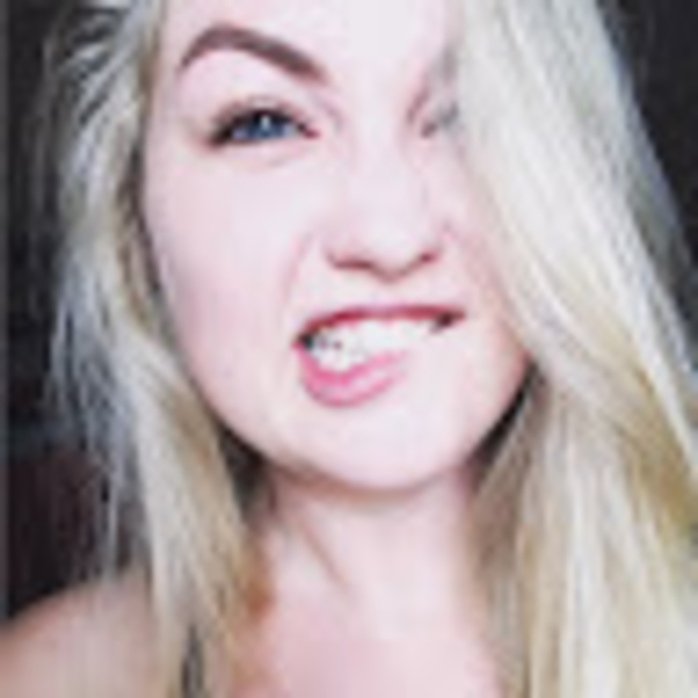 Meet your Posher, Ericka